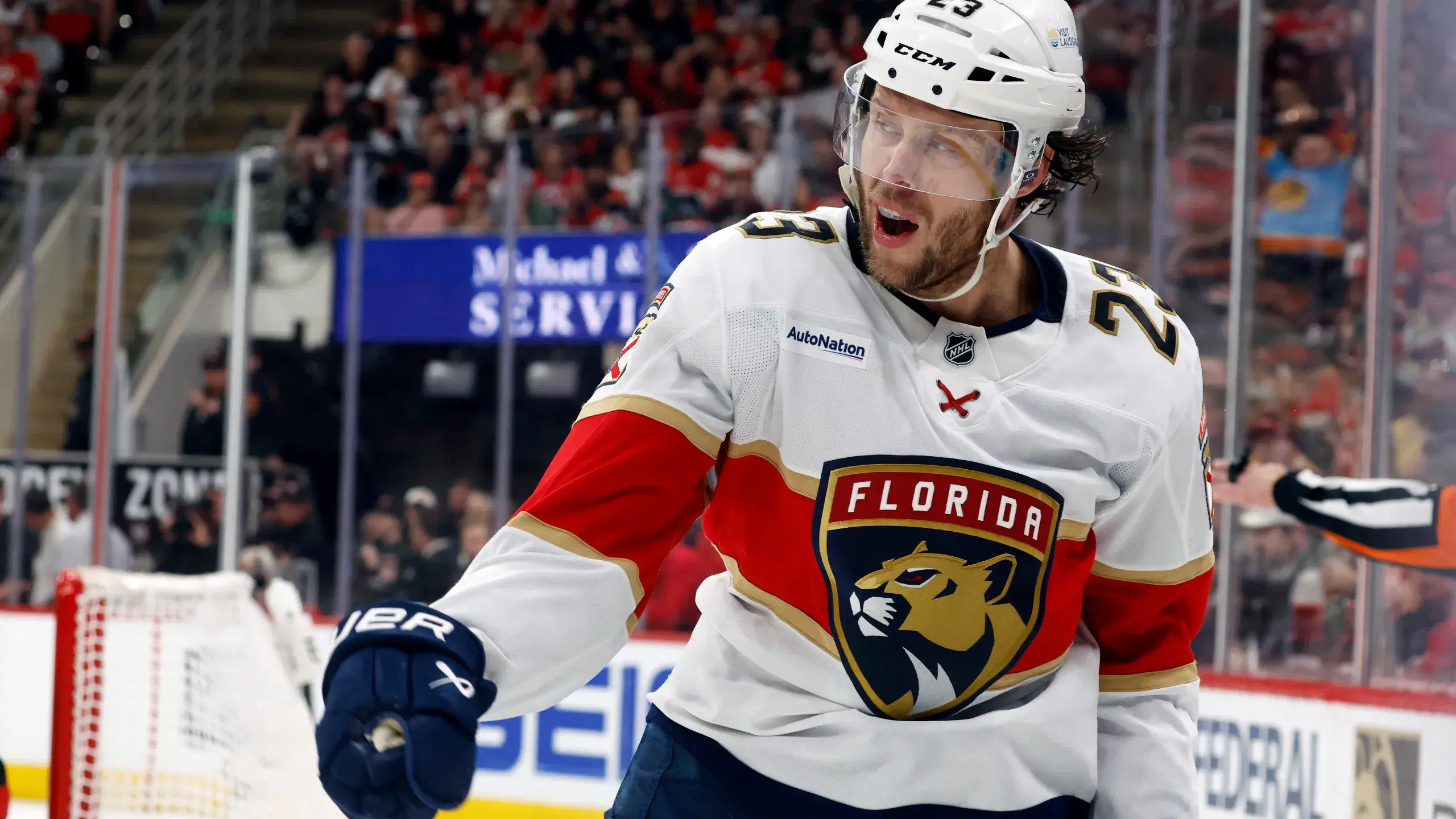 NHL: Panthers vs. Flyers Picks and Odds | October 13, 2025