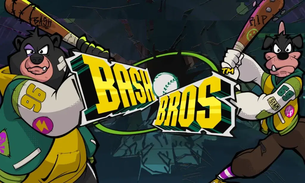 Bash Bros Online Slot Game Now Live at Flush Casino