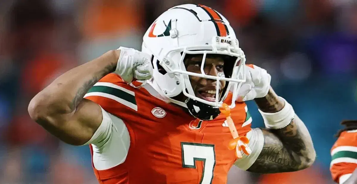 Louisville vs. #2 Miami Picks and Predictions: Friday Night in South Beach
