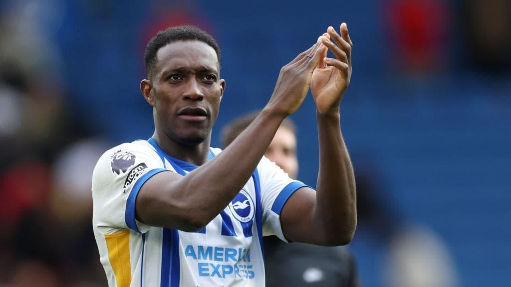 Danny Welbeck has four goals for Brighton this EPL season - EPL Picks
