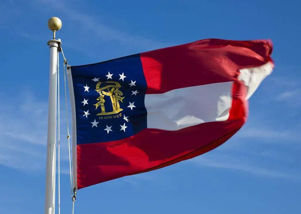 Georgia Lawmakers Consider Gambling Legalization