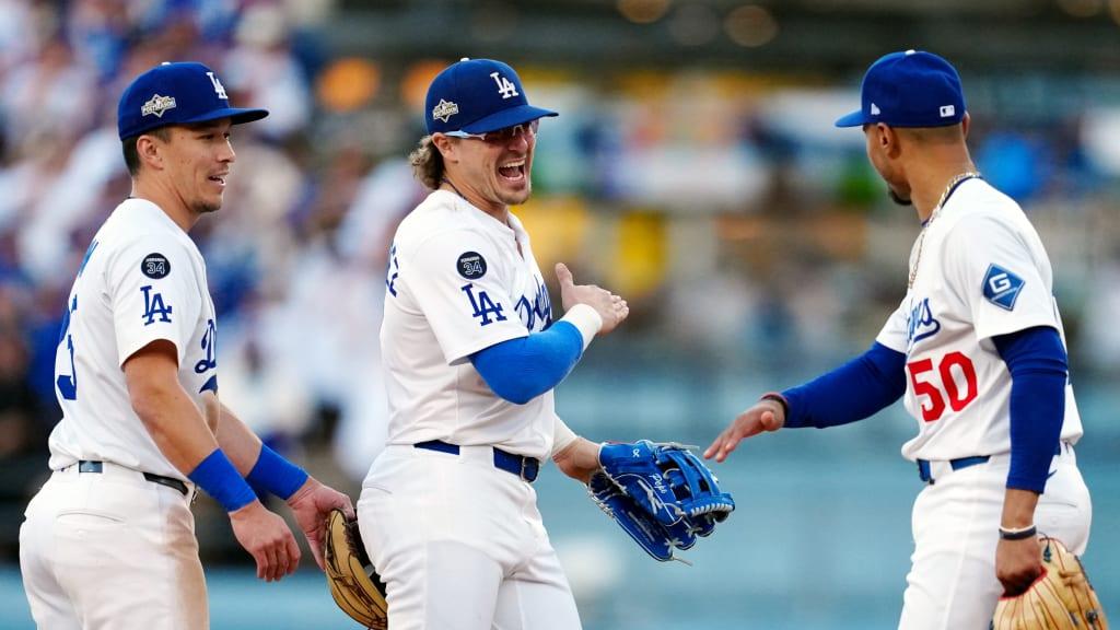 Brewers vs. Dodgers: Game 4 Props | October 17, 2025