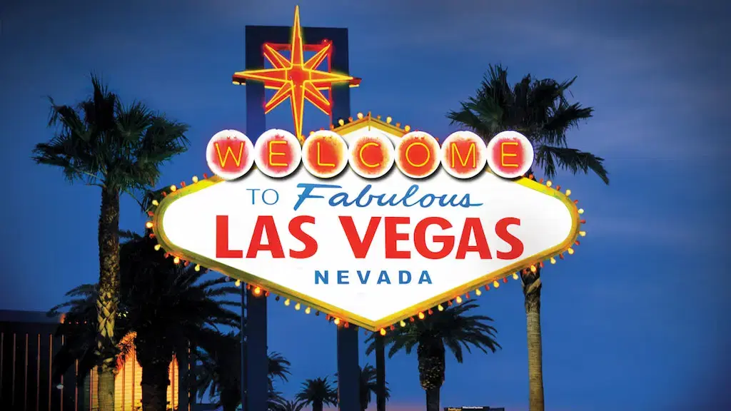 Nevada Gambling and Betting