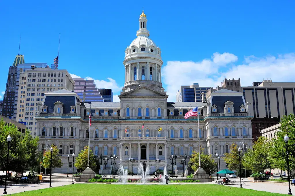 Maryland Voters Strongly Oppose Online Casino Expansion