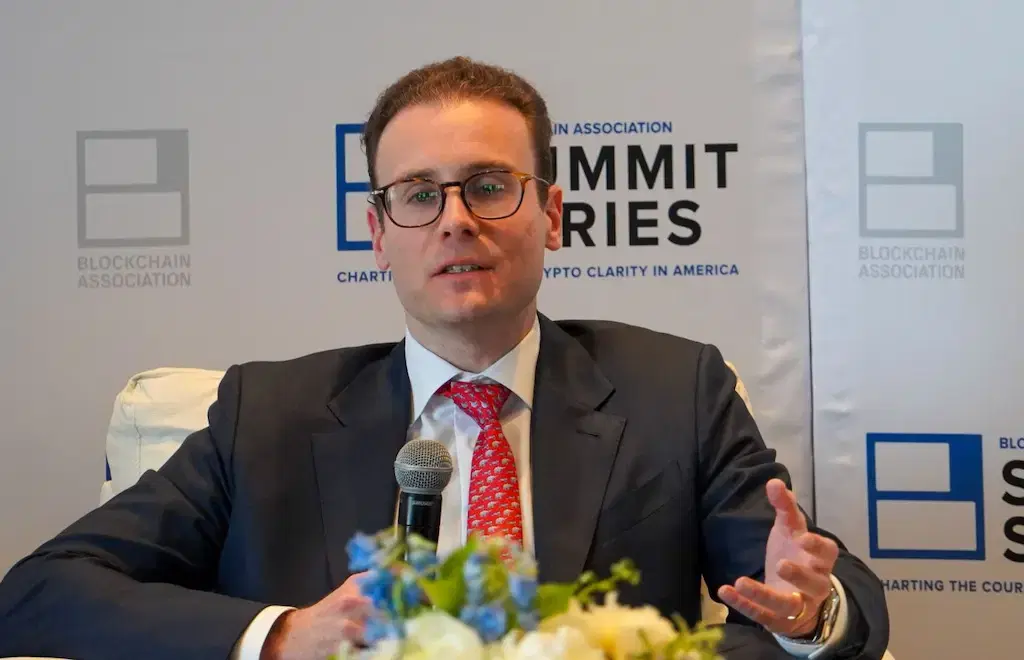 Michael Selig Appointed by Trump as New CFTC Chair