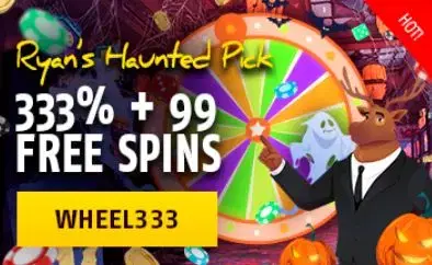 Red Stag Casino Unveils Exciting October Promotions