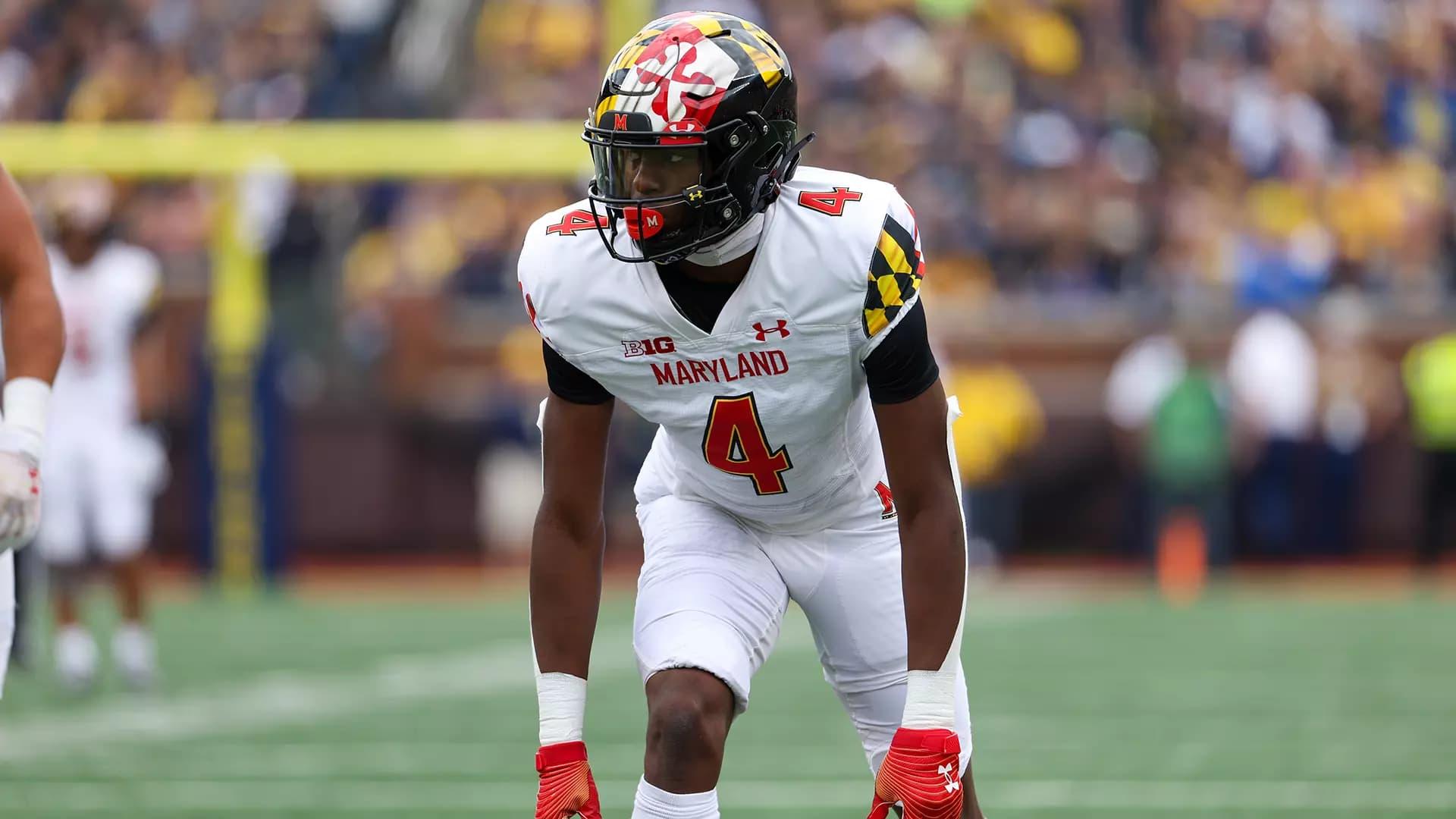 #2 Indiana vs. Maryland Picks and Predictions: Can Terps Come to Play?