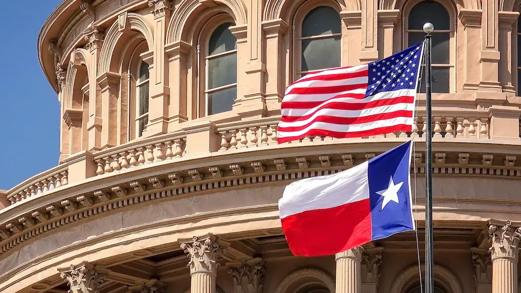 Texas AG Candidates Oppose Online Casino Expansion