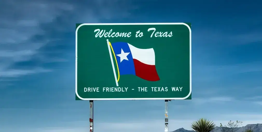 Gambling in Texas, recommended Online Casinos and Sportsbooks, Regulation and News