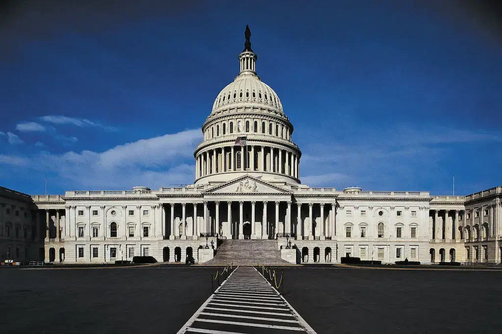 Top Crypto CEOs to Meet US Senate Democrats on Oct 22