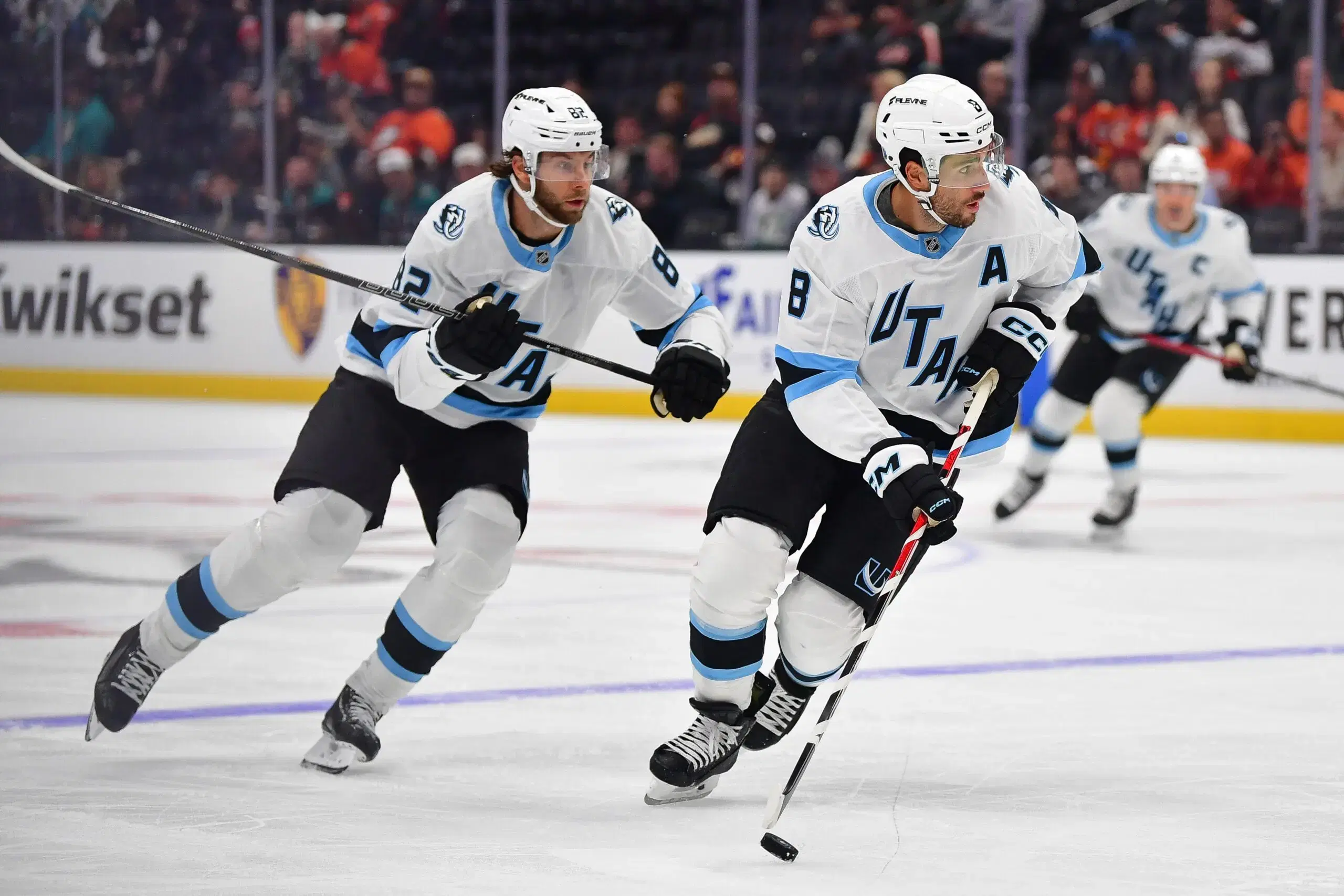 NHL: Sharks vs. Mammoth Picks and Odds | October 17, 2025