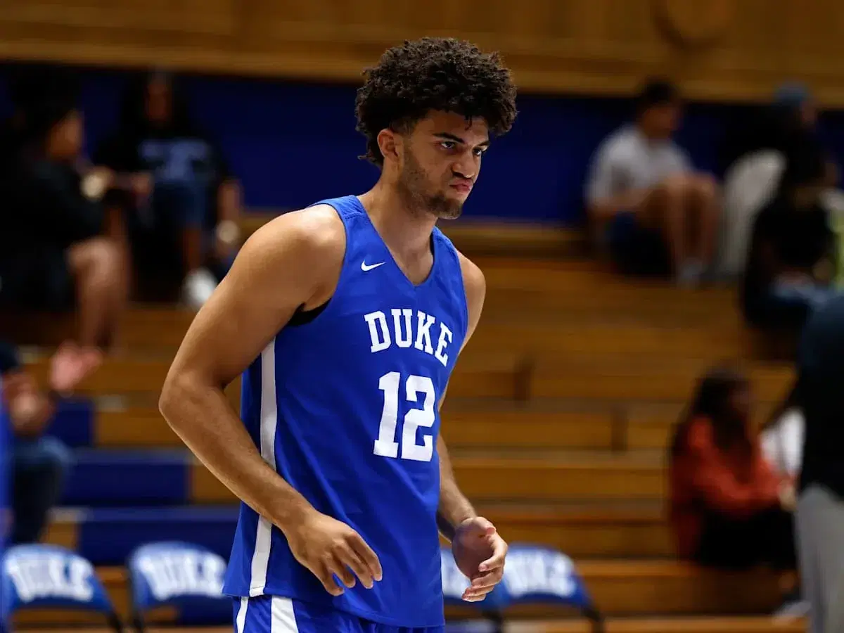 Texas vs. #6 Duke Picks and Predictions: Dick Vitale Invitational