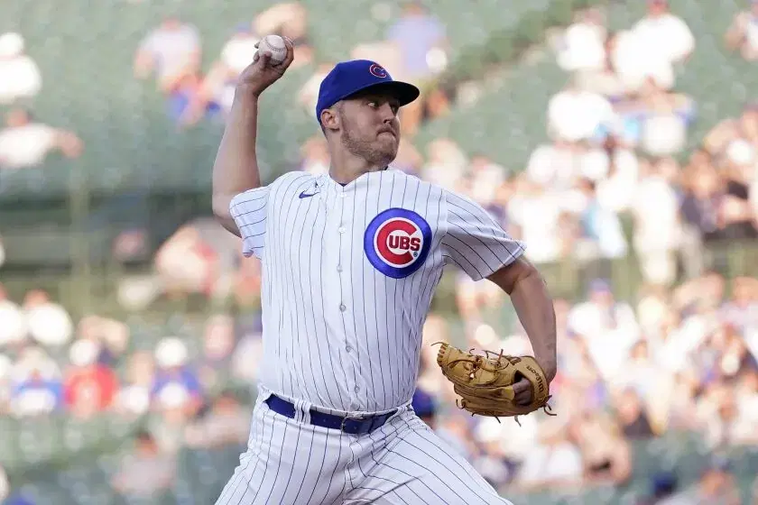 Padres vs. Cubs Game 3: Team Total Props | October 2, 2025