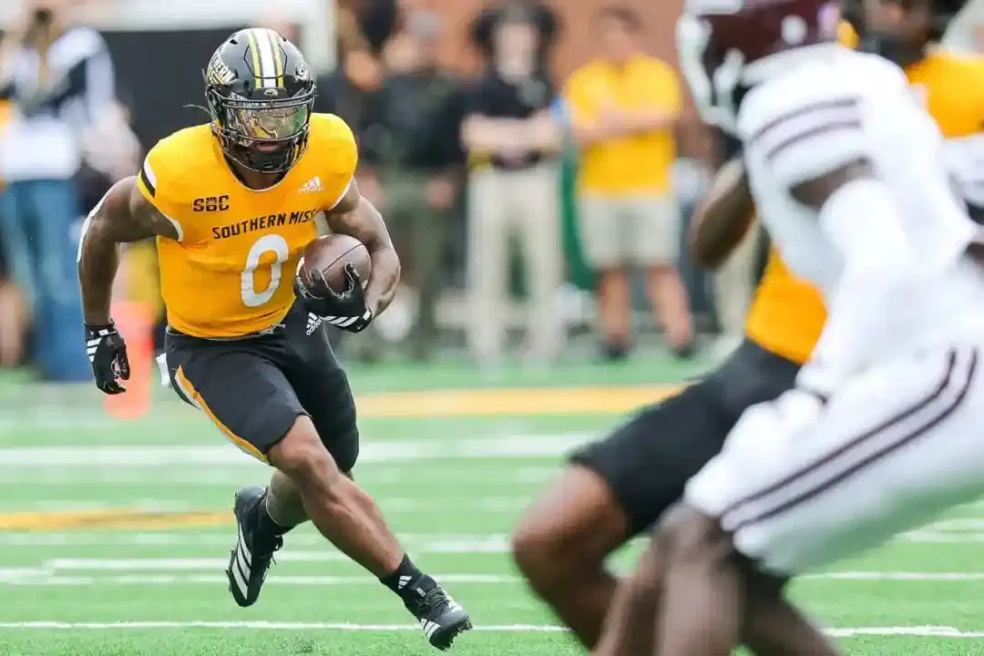 Southern Miss vs. Georgia Southern: Odds & Player Props | October 9, 2025