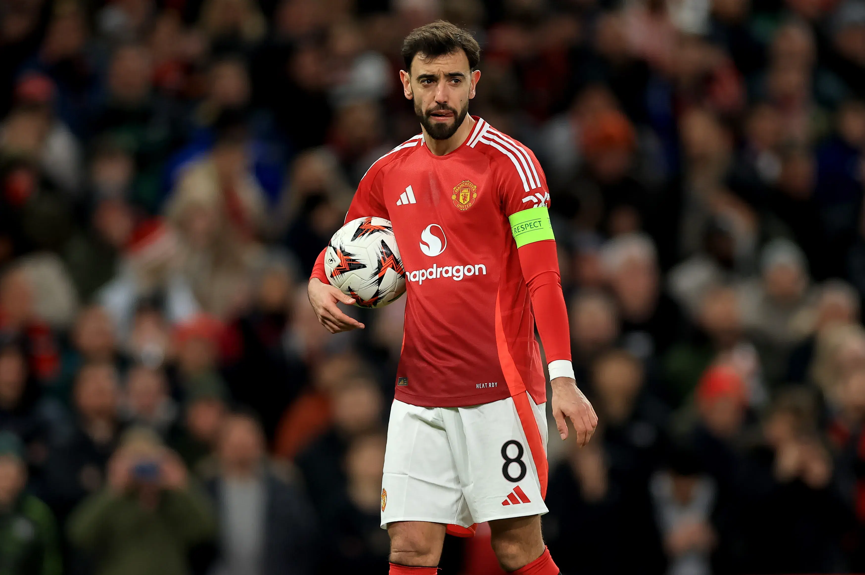 Bruno Fernandes