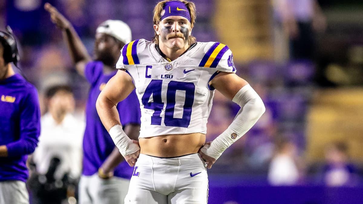 Whit Weeks and the LSU defense should shut down Clemson just like they did last year - Clemson LSU Expert Picks