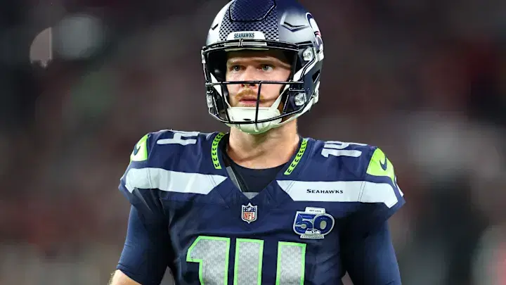 Seattle Seahawks vs Arizona Cardinals Preview & Bet (11/9): Don’t Doubt Darnold