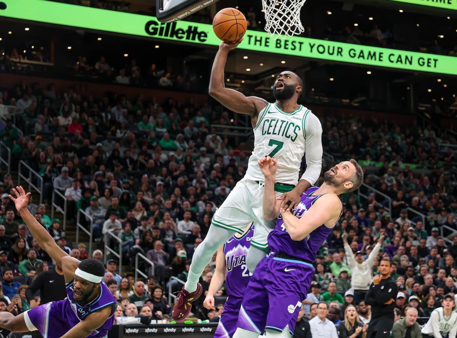 Celtics vs. Sixers | NBA Analysis Odds & Best Bets (11/11)