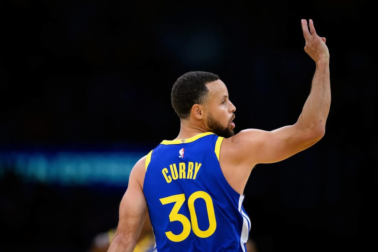 Warriors vs. Clippers Play-In Game: Preview, Odds & Best Bets