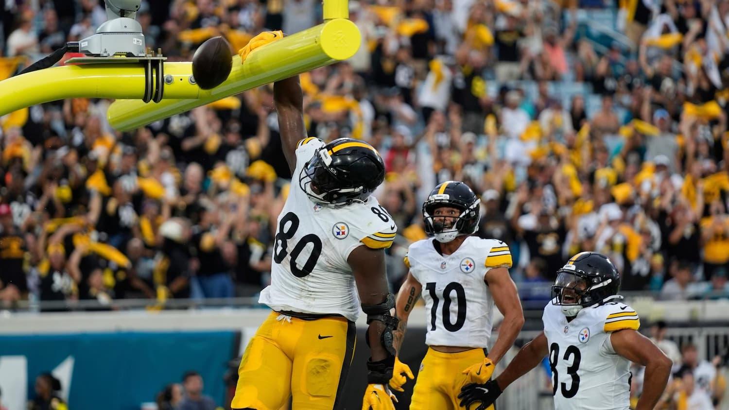 Bills vs. Steelers | NFL Week 13 Breakdown & Best Bets: Cold War in the Northeast