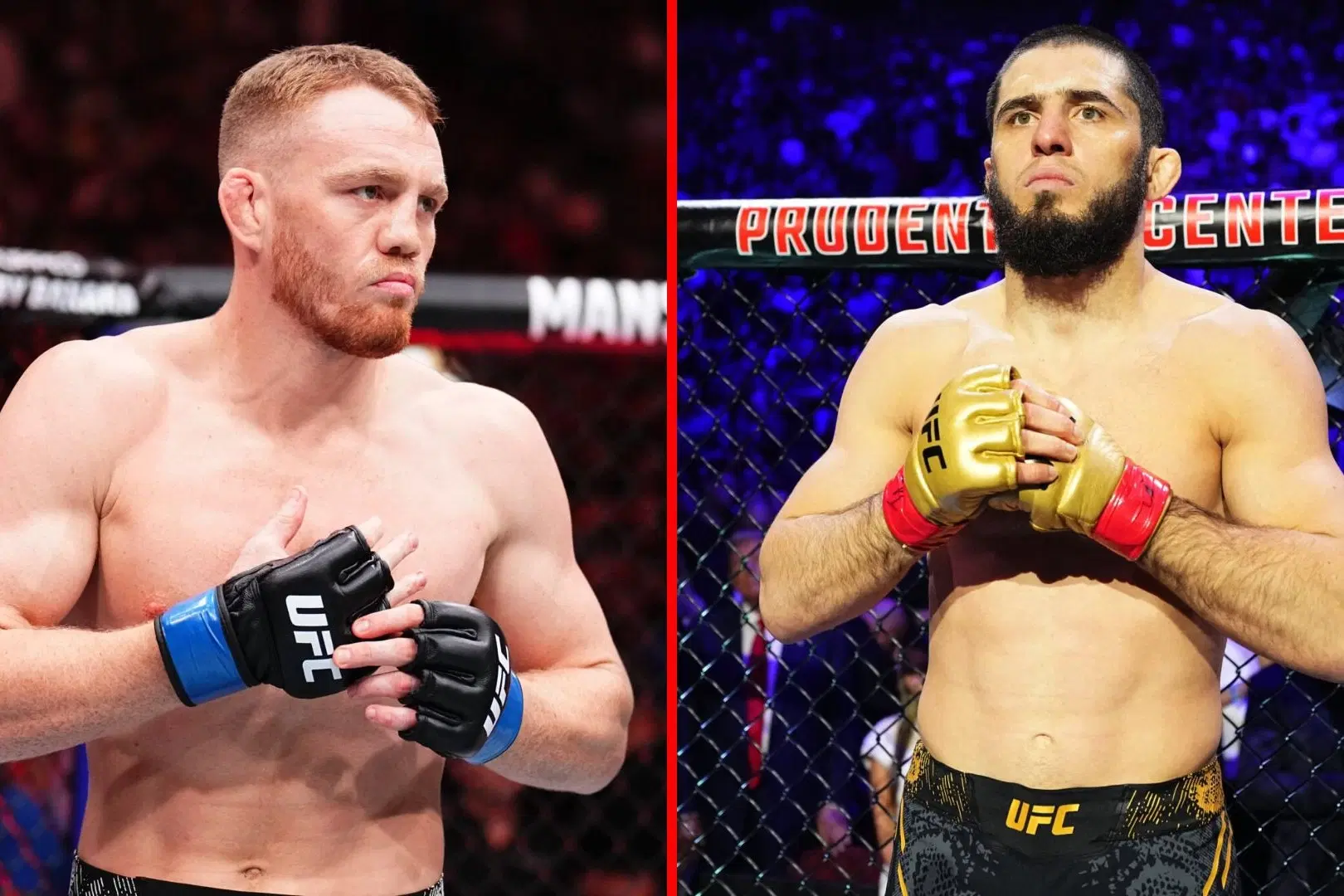 UFC 322 Jack Della Maddalena (C) vs Islam Makhachev Main Card Preview, Odds, Watch Info & FAQ