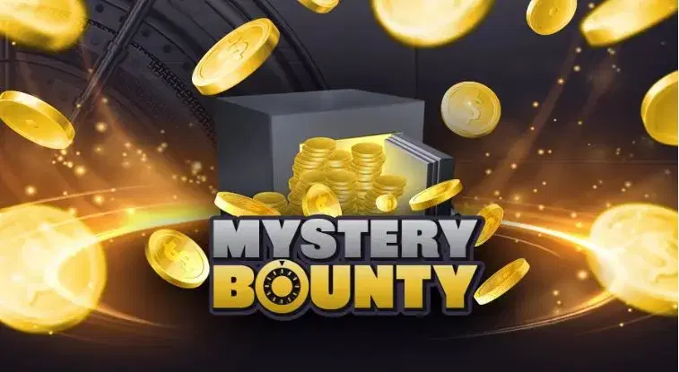 ACR Poker Launches 2 New Monthly Mystery Bounty Tournament