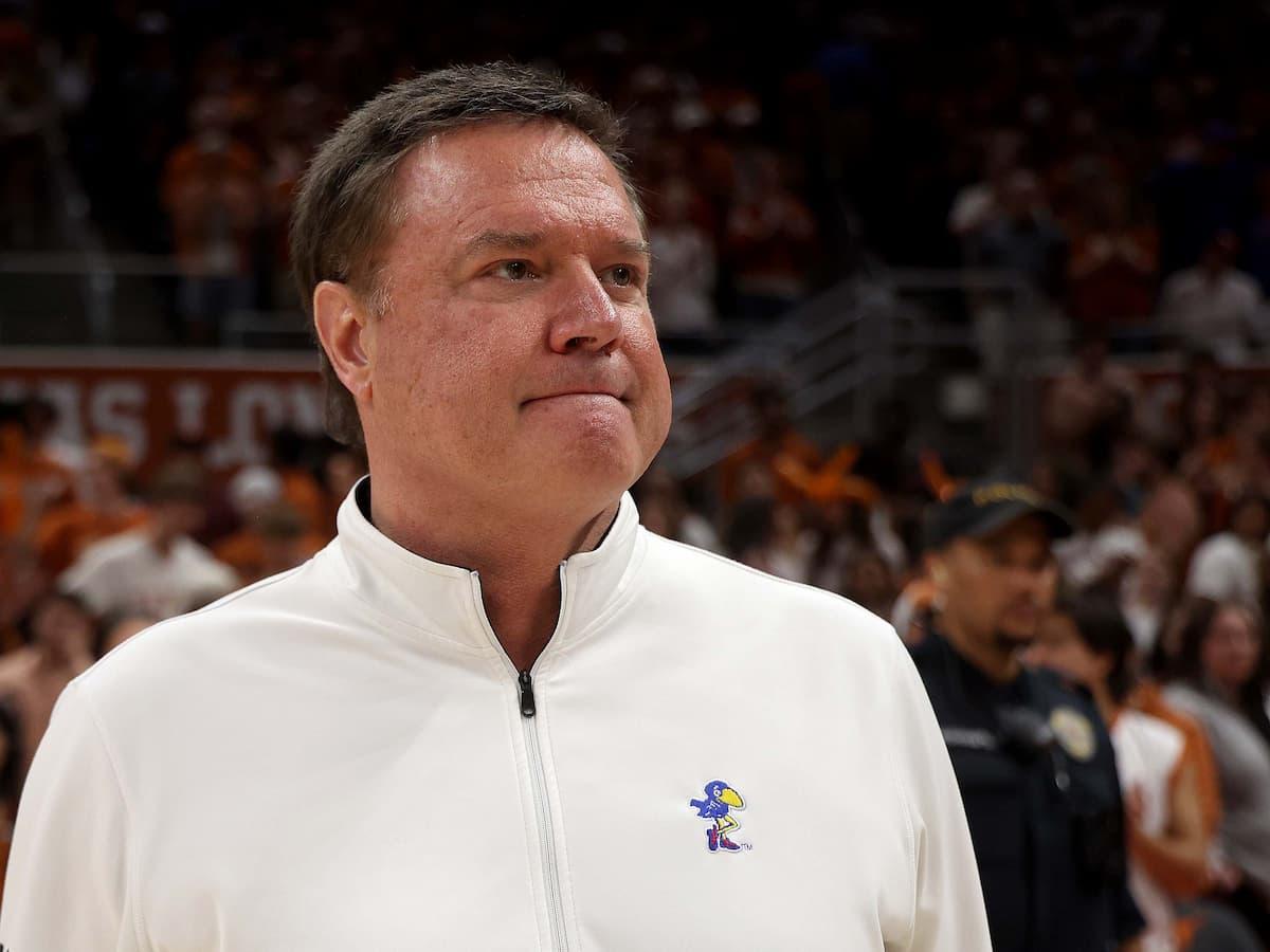 #19 Kansas vs. #25 North Carolina Picks and Predictions: Blue Blooded Battle