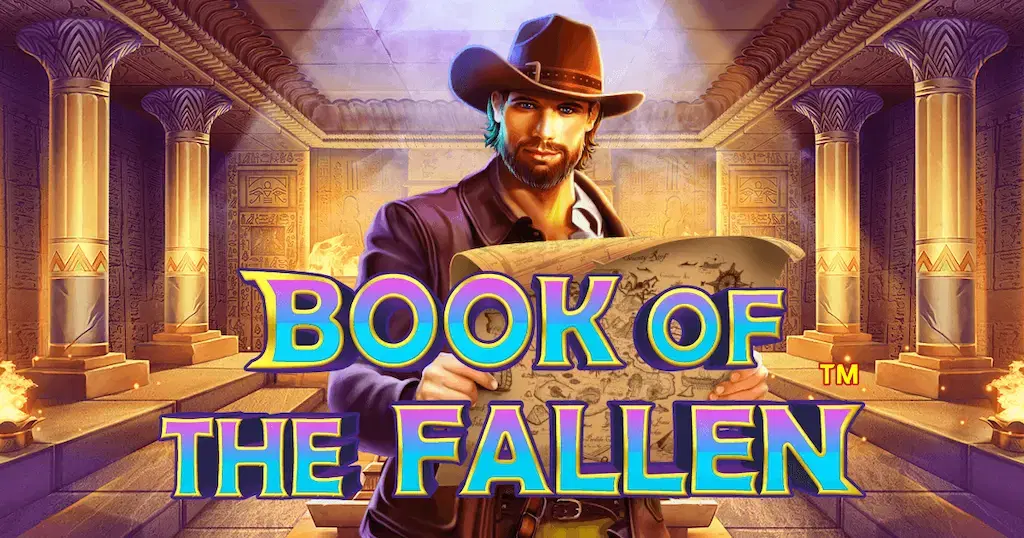Casino Bit Adds Book of the Fallen Slot by Pragmatic Play