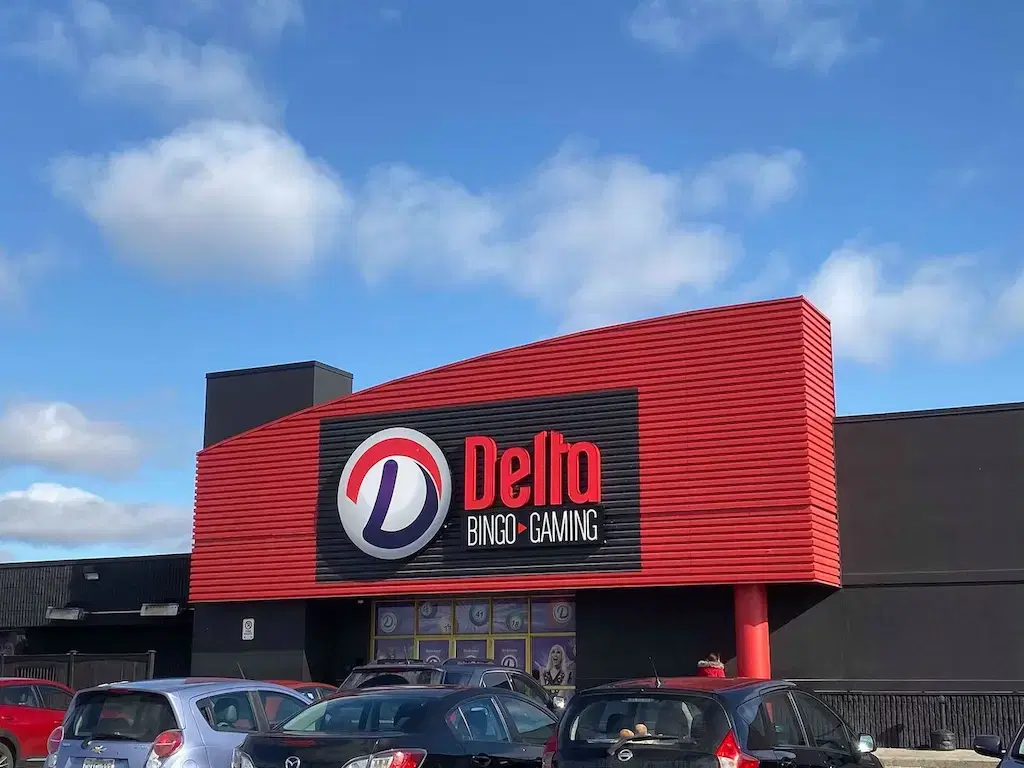 Delta Bingo Launches Delta Casino Platform in Ontario