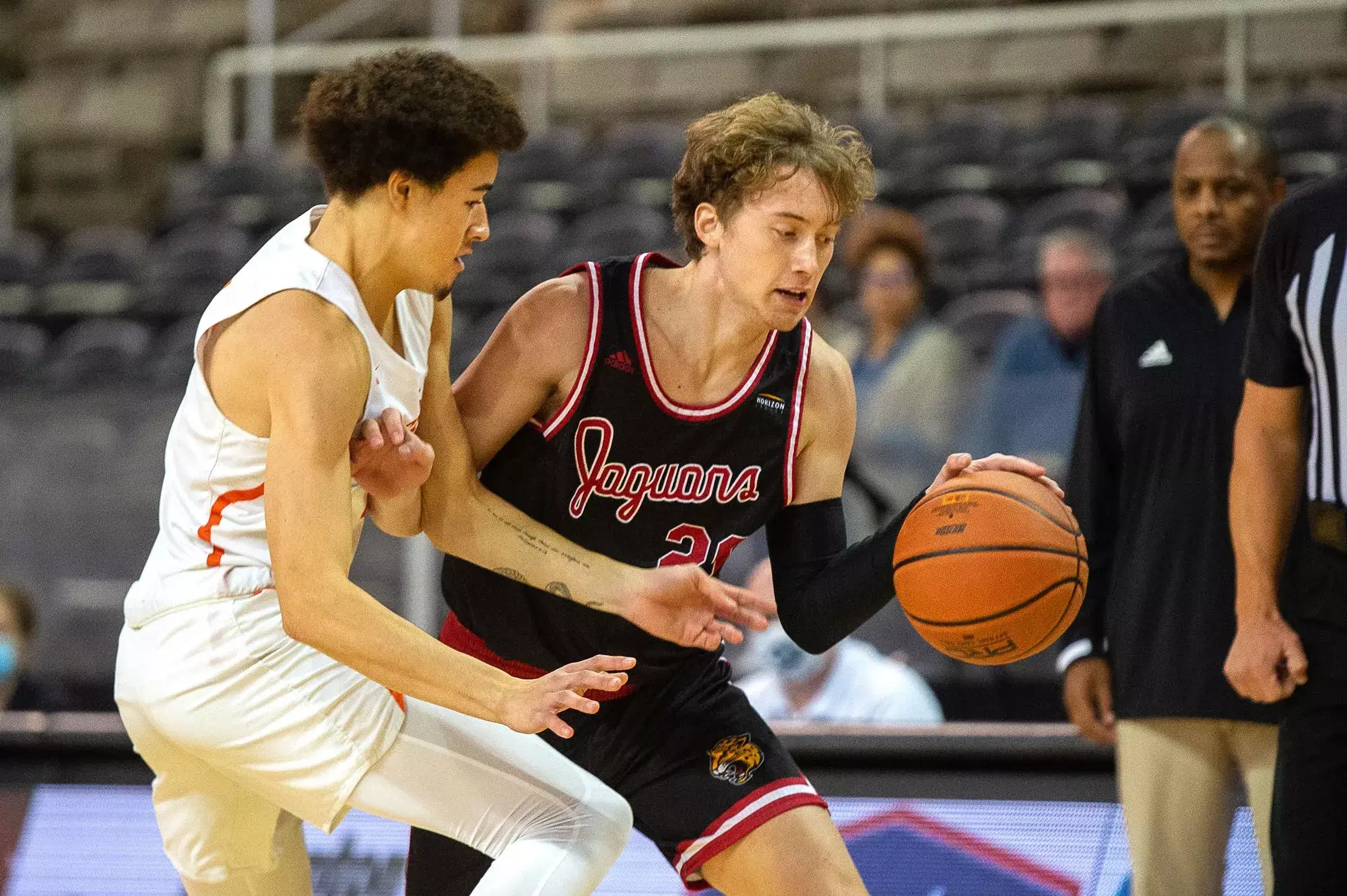 LIU vs. IU Indy: Odds & Predictions | November 6, 2025