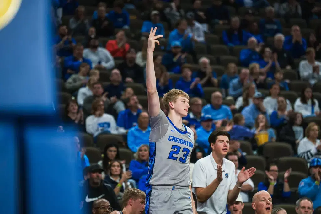 #23 Creighton vs. #19 Gonzaga: Odds & Predictions | November 11, 2025