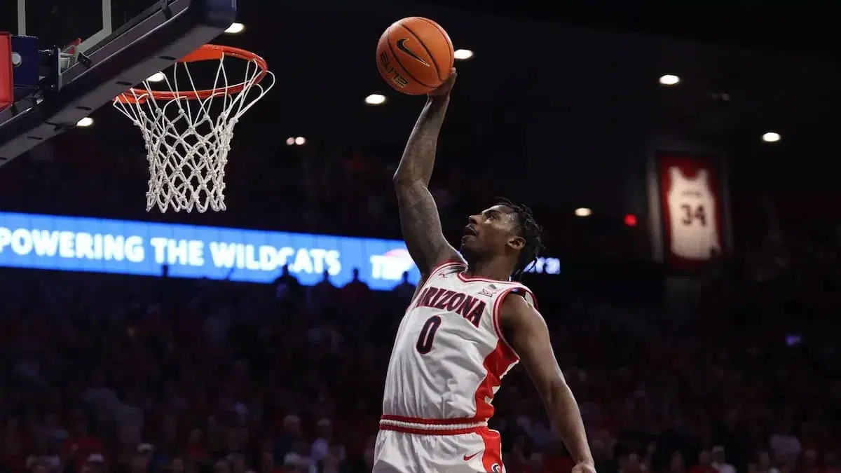 #3 Florida vs. #13 Arizona Picks and Predictions: College Hoops Begins!