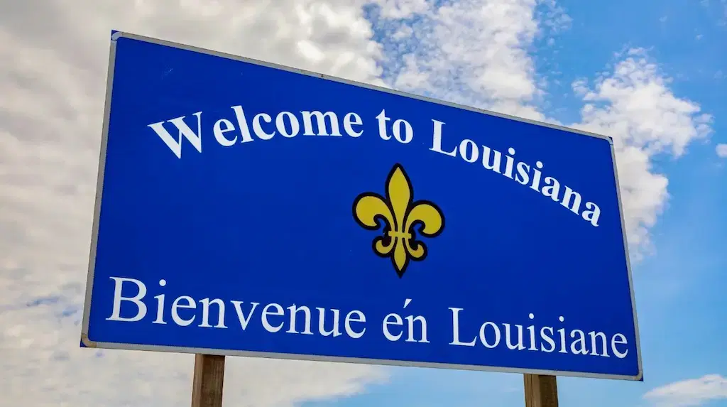 Louisiana Gambling: Recommended Online Casinos and Sportsbooks, Regulation and News