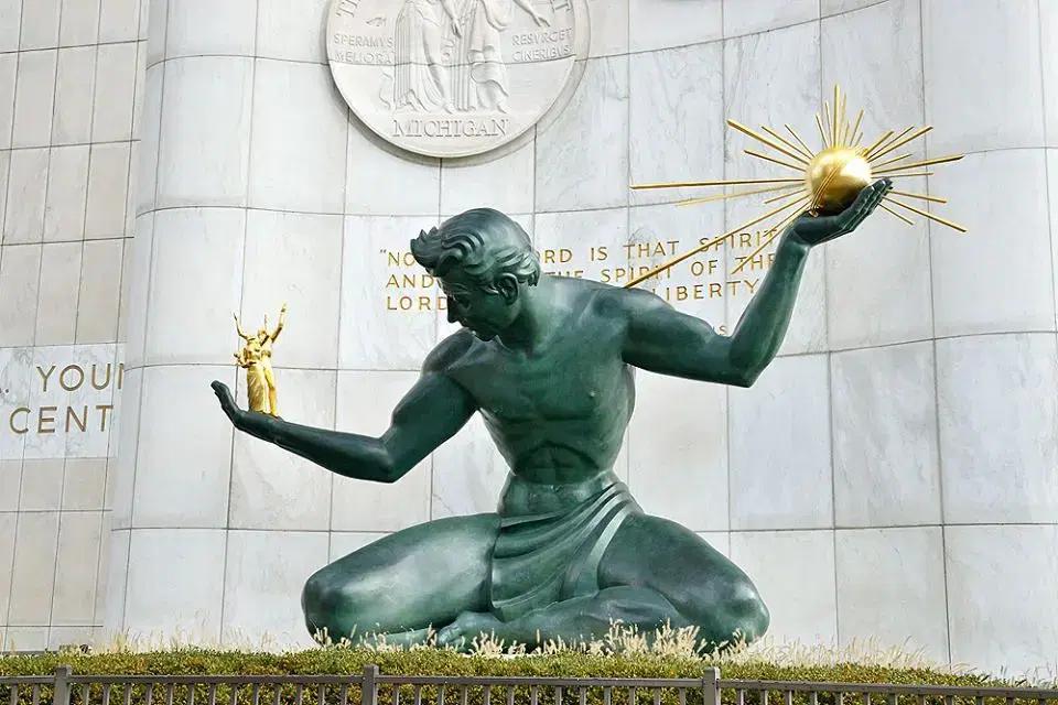 Michigan Online Gambling Hits Record in October