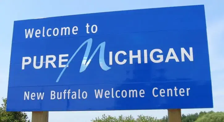 Michigan Gambling: Recommended Online Casinos and Sportsbooks, Regulation and News