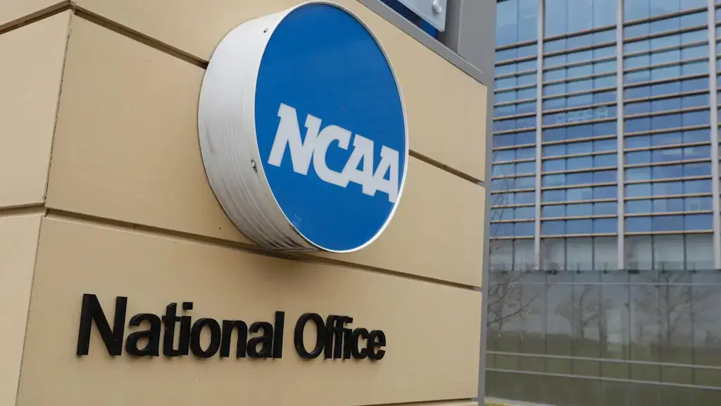 NCAA Reverses Sports Betting Rule for Athletes