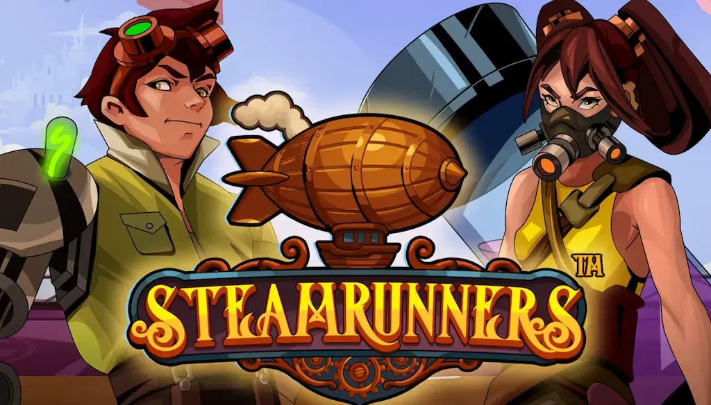 Hacksaw Gaming’s Steamrunners Now Available at Flush Casino