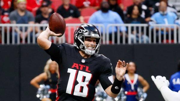 New Orleans Saints vs Atlanta Falcons Preview & Picks (11/23) | Cruise with Cousins