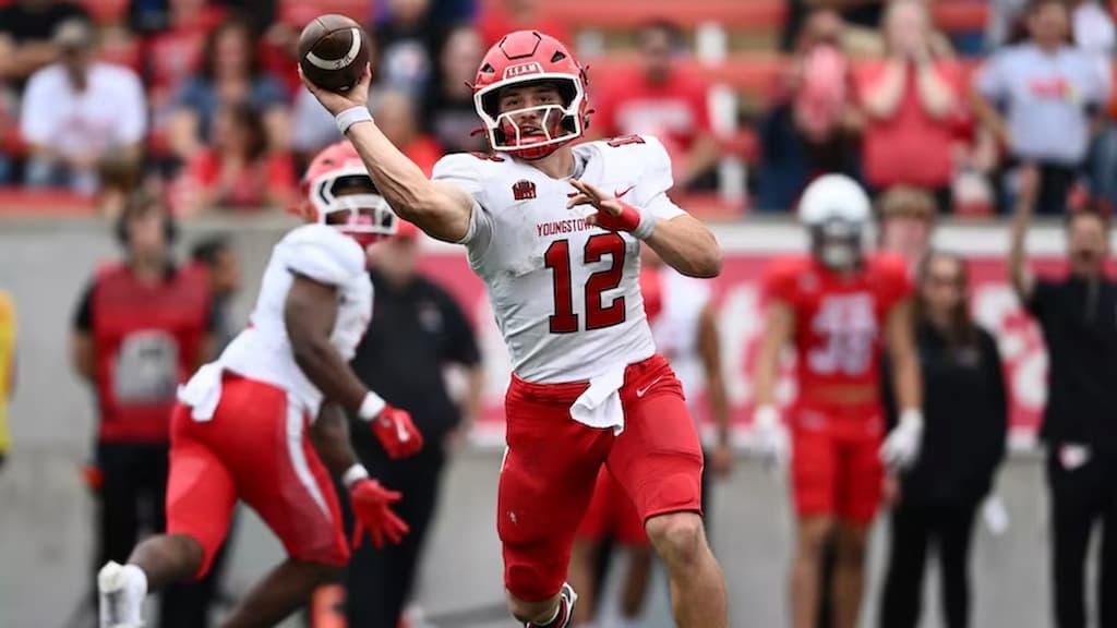 Yale vs. Youngstown State Prediction & Picks (2025 FCS Playoffs): Will the Bulldogs Pluck the Penguins to Move On?