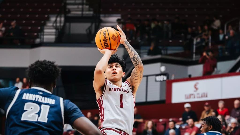 Christian Hammond leads the Broncos with over 15 points per game on nearly 40% shooting from deep - NCAA Basketball Picks