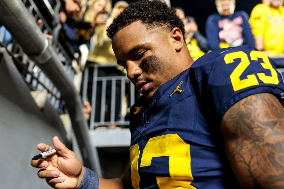 Best NCAA Football Week 14 Player Props: Found Another Under