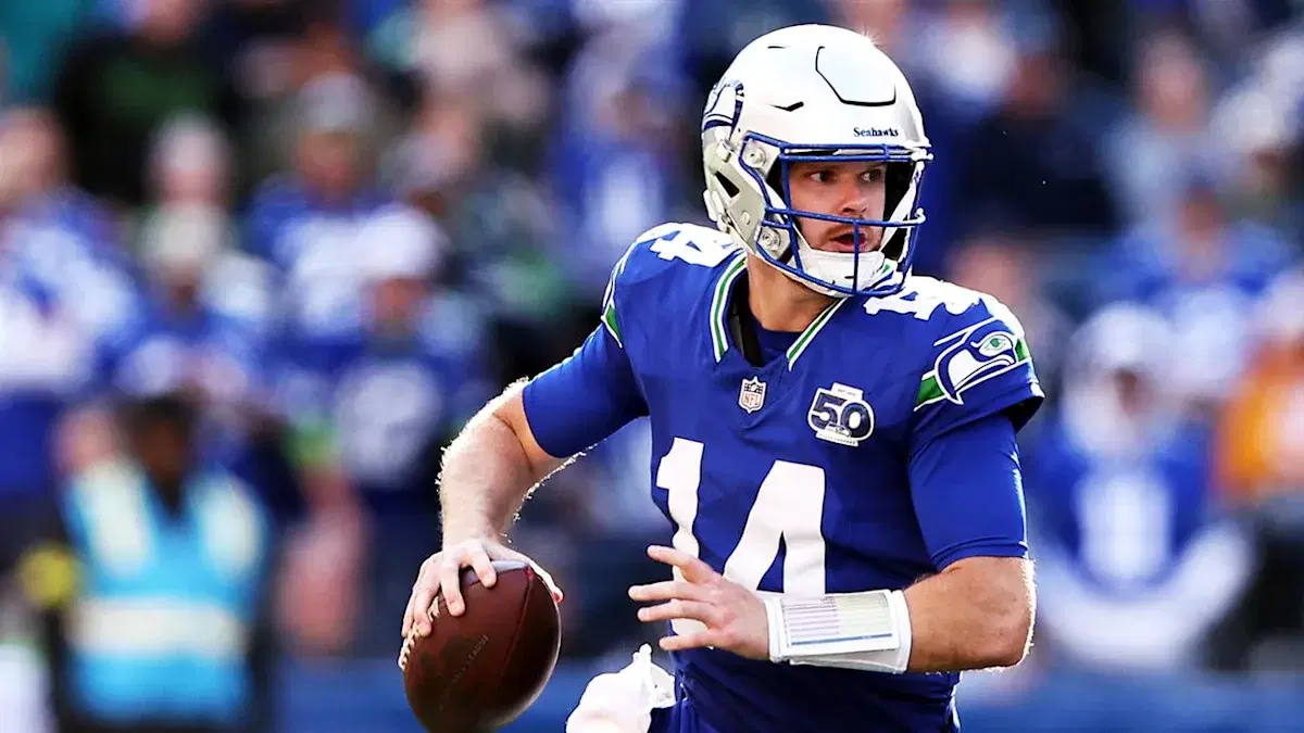 When Will LAC Get in the Win Column?: Chargers vs. Seahawks – NFL Expert Picks & Predictions (10/4)