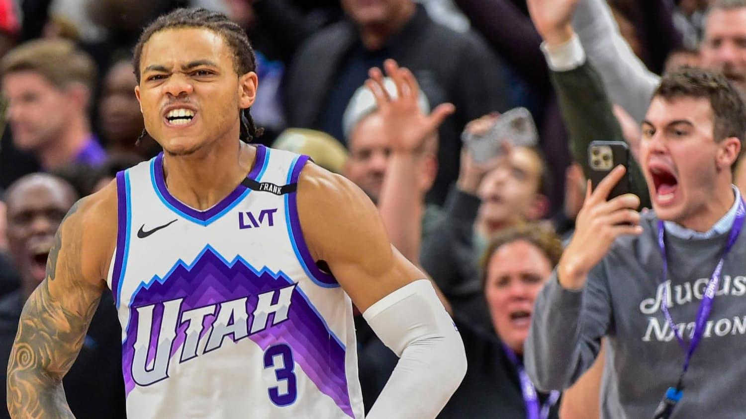 Tonight’s Best Player Props in the Association | NBA (1/14)