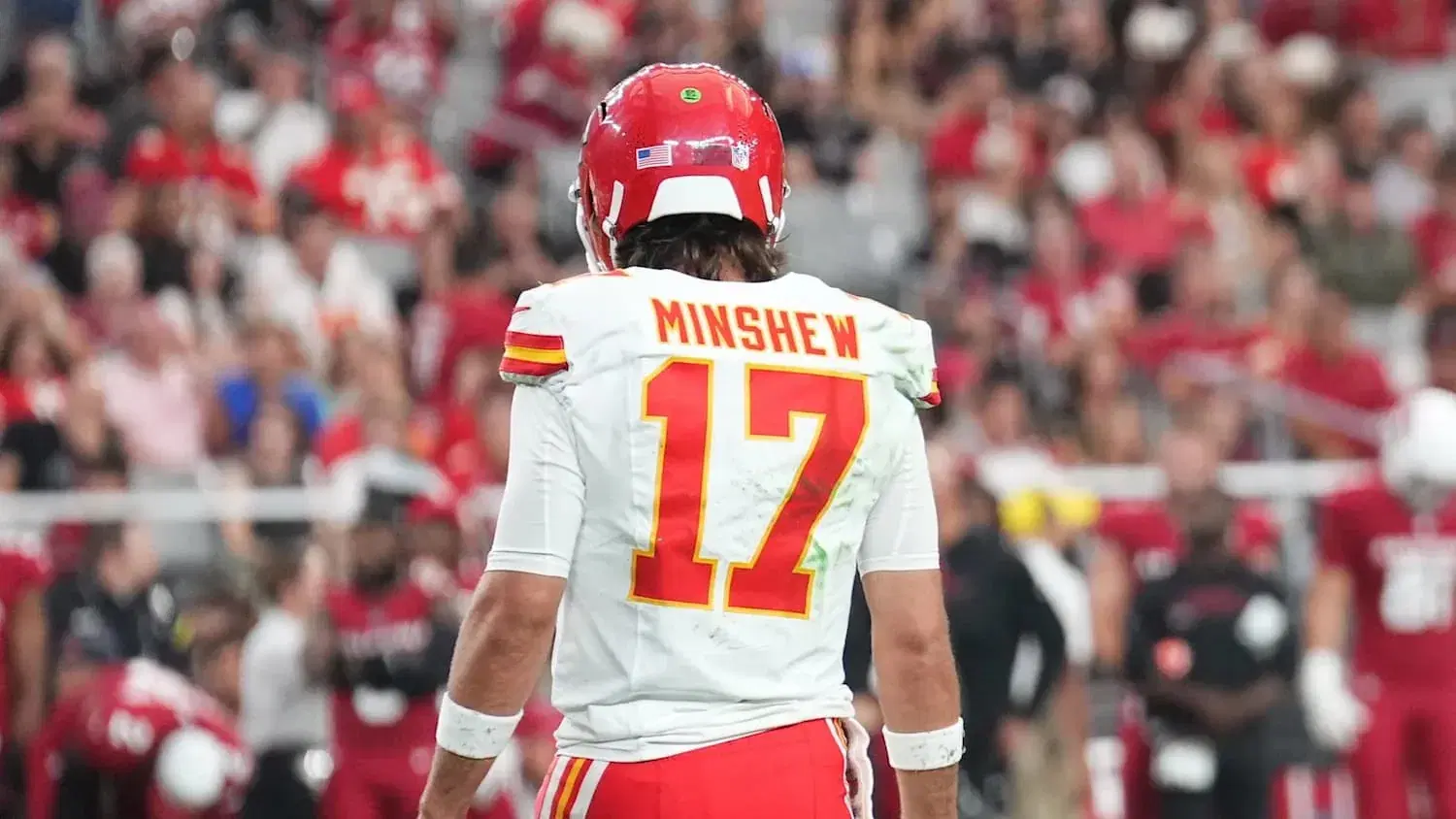 Chiefs vs. Titans | NFL Week 16 Breakdown & Best Bets: Minshew Magic in Music City