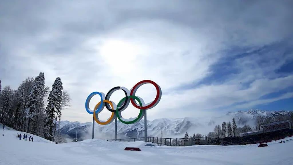 The 2026 Winter Olympics will take place in Milan and Cortina d'Ampezzo, Italy