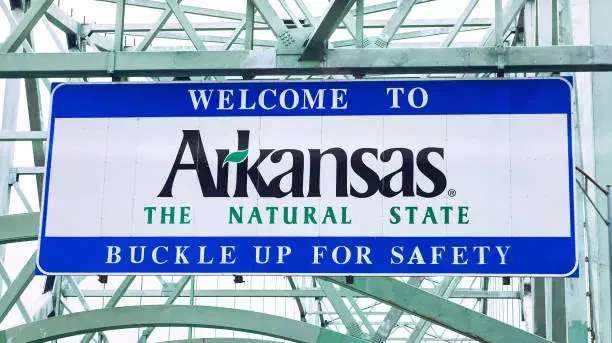 Arkansas Gambling: Recommended Online Casinos and Sportsbooks, Regulation and News