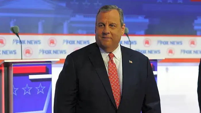 Chris Christie Joins AGA to Oppose Prediction Markets