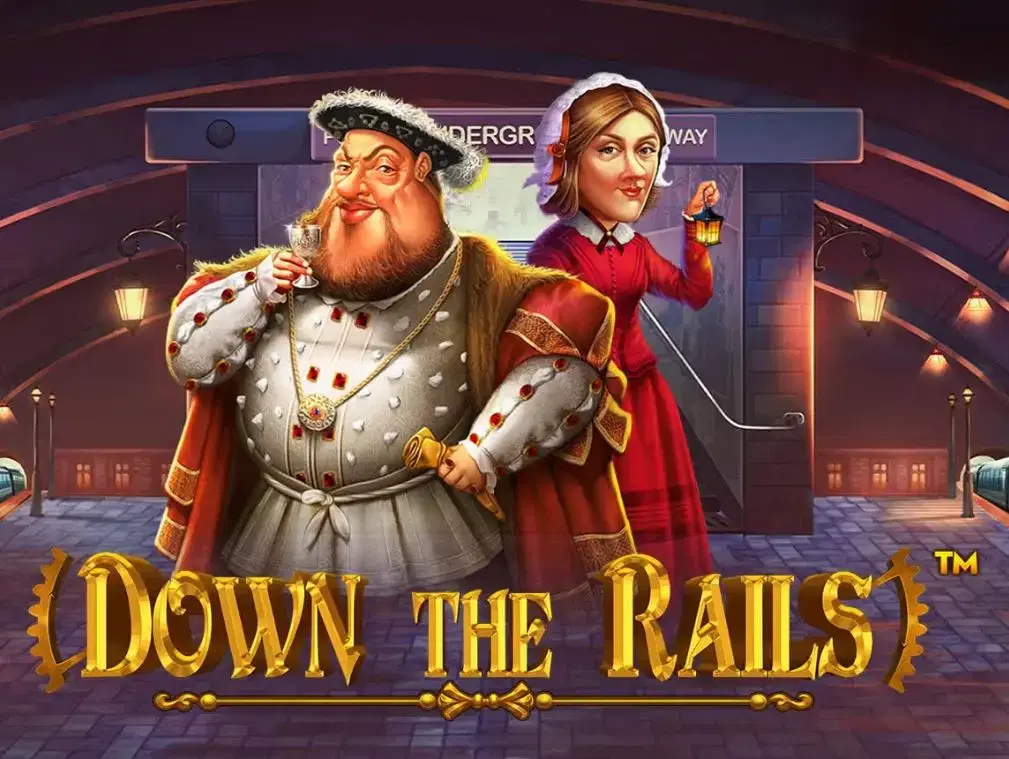 Pragmatic Play's Down the Rails Slot Now at Casino Bit