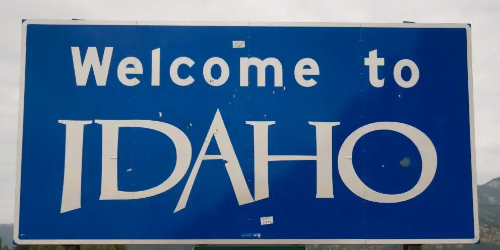 Idaho Gambling: Recommended Online Casinos and Sportsbooks, Regulation and News