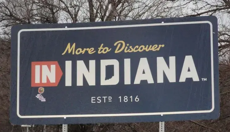 Indiana Gambling: Recommended Online Casinos and Sportsbooks, Regulation and News